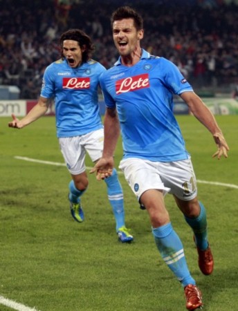 日耳曼目前 日耳曼目前