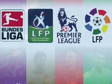 提升联赛的 提升联赛的